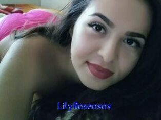 LilyRoseoxox