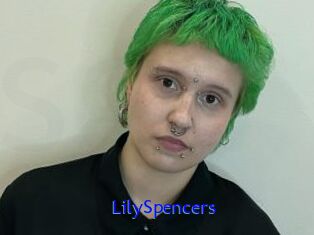 LilySpencers
