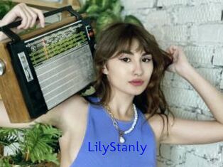 LilyStanly
