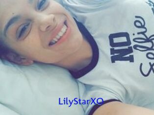 LilyStarXO