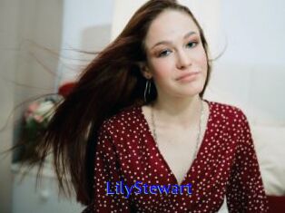 LilyStewart Sexo Gratis