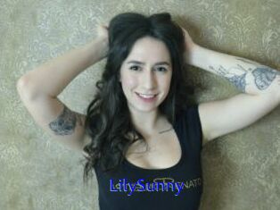 LilySunny