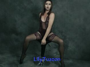 LilyTuazon
