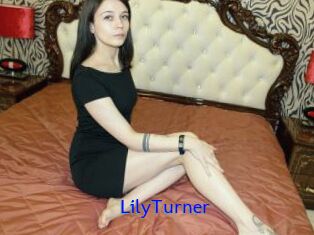LilyTurner