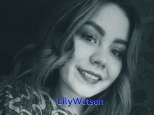 LilyWatson
