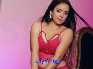 LilyWrigth