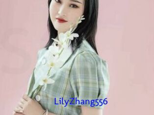 LilyZhang556