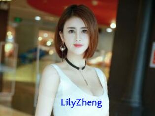 LilyZheng
