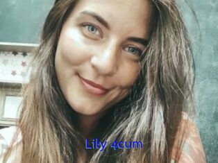 Lily_4cum