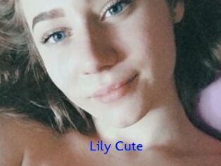 Lily_Cute
