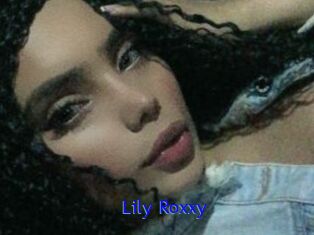 Lily_Roxxy Sexo Gratis