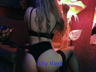 Lily_Vanil Sexo Gratis