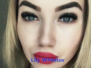 Lily_Whiteluv