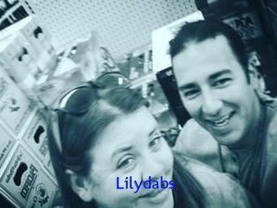 Lilydabs