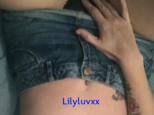 Lilyluvxx