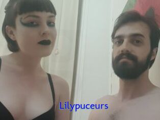 Lilypuceurs
