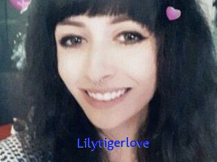 Lilytigerlove