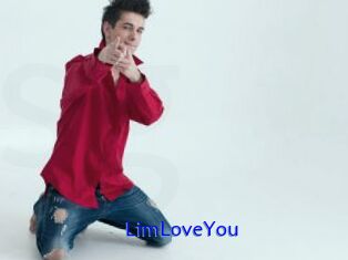 LimLoveYou