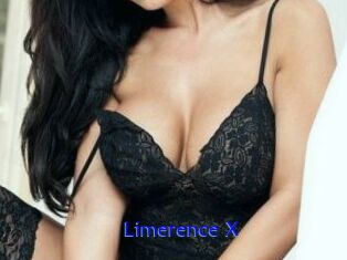 Limerence_X