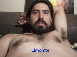 Limonite