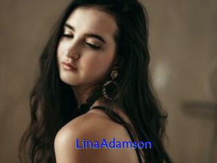 LinaAdamson