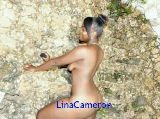 LinaCameron