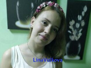 LinaVolkova