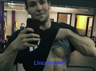 LincolnJones