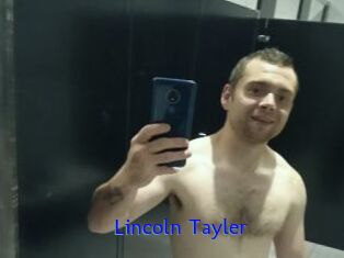 Lincoln_Tayler