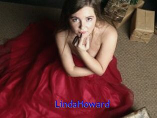 LindaHoward