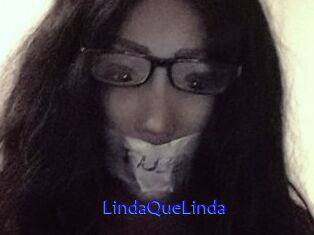 LindaQueLinda