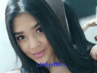 LindayHills Sexo Gratis