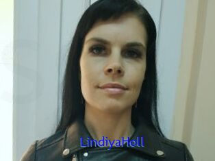 LindiyaHoll