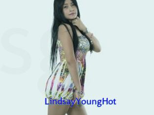 LindsayYoungHot