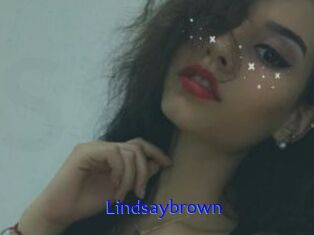 Lindsaybrown