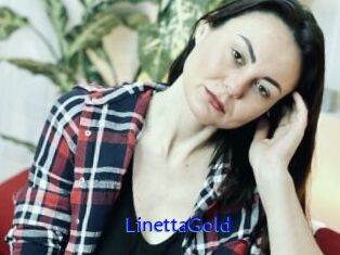 LinettaGold