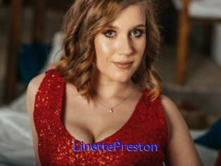 LinettePreston