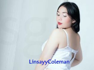 LinsayyColeman