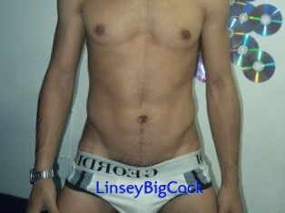 LinseyBigCock