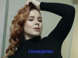 LinseyJames
