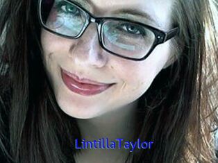 LintillaTaylor