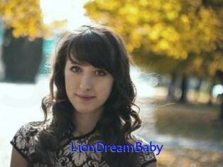LionDreamBaby
