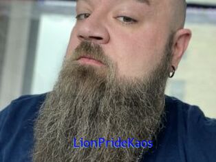 LionPrideKaos