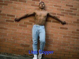 Lion_Copper