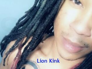 Lion_Kink