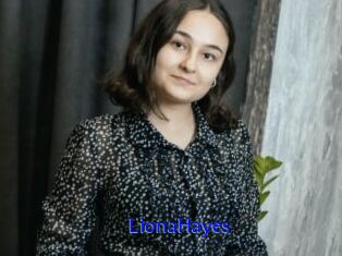 LionaHayes