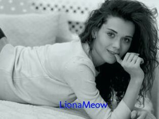 LionaMeow