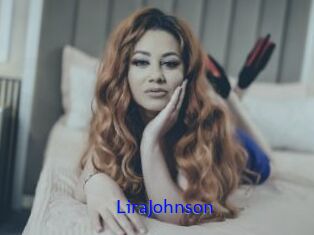 LiraJohnson