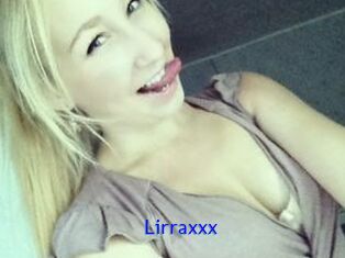 Lirraxxx