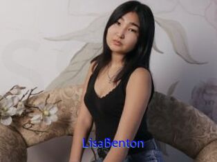LisaBenton